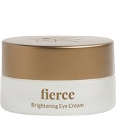 Nordic Cosmetics - Gesichtspflege - CBD & Hyaluronic Acid Eye Cream