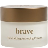 Nordic Cosmetics - Péče o obličej - CBD a retinol Anti-Aging Face Cream