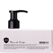 Number 4 Haircare - Fleurs de Temps - Volumizing Condition