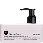 Number 4 Haircare - Fleurs de Temps - Volumizing Shampoo