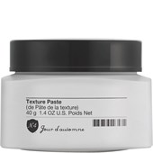 Number 4 Haircare - Jour d'automne - Texture Paste