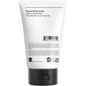 Number 4 Haircare - Jour d'automne - Texture Styling Crème