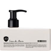 Number 4 Haircare - L'eau de Mare - Hydrating Condition