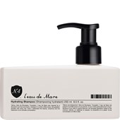Number 4 Haircare - L'eau de Mare - Hydrating Shampoo