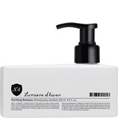 Number 4 Haircare - Lumière d'hiver - Clarifying Shampoo