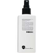 Number 4 Haircare - Lumière d'hiver - Super Comb Prep & Protect