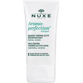 Nuxe - Anti-Unreinheiten-Pflege - Aroma-Perfection Masque Thermo-Actif Désincrustant