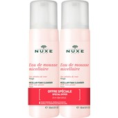Nuxe - Aux Pétales de Rose - Eau de Mousse Micellaire