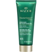 Nuxe - Ciało - Anti-Aging Hand Cream