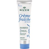 Nuxe - Crème Fraîche de Beauté - 3-in-1 Cream Milk Mask
