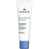 Nuxe - Crème Fraîche de Beauté - 48hr Moisture Mattifying Fluid