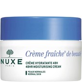 Nuxe - Crème Fraîche de Beauté - 48hr Moisturising Cream