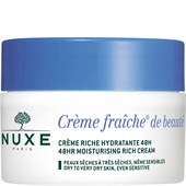 Nuxe - Crème Fraîche de Beauté - 48hr Moisturising Rich Cream