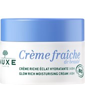 Nuxe - Crème Fraîche de Beauté - Crème Riche Éclat