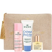 Nuxe - Crème Fraîche de Beauté - Zestaw prezentowy