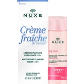 Nuxe - Crème Fraîche de Beauté - Geschenkset