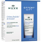 Nuxe - Crème Fraîche de Beauté - Geschenkset