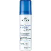 Nuxe - Crème Fraîche de Beauté - Cream-in-Mist Express 24hr Moisturising Care