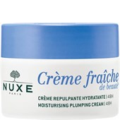 Nuxe - Crème Fraîche de Beauté - Moisturising Plumping Cream 48H
