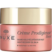 Nuxe - Crème Prodigieuse - Boost Night Recovery Oil Balm