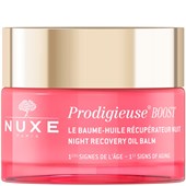 Nuxe - Crème Prodigieuse - Boost Night Recovery Oil Balm