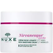 Nuxe - Nirvanesque - Rich Smoothing Cream Dry To Very Dry Skin