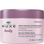 Nuxe - Body - Body Crème Fondante Raffermissante
