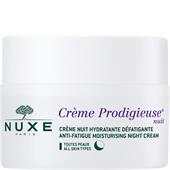 Nuxe - Crème Prodigieuse - Crème Prodigieuse Natcreme