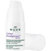 Nuxe - Feuchtigkeitsversorgung und Belebung - Crème Prodigieuse yeux Anti-Fatigue Moisturising Eye Cream