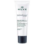 Nuxe - Gegen Pigmentflecken - Splendieuse Creme SPF 20