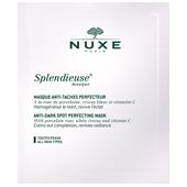 Nuxe - Gegen Pigmentflecken - Splendieuse Perfektionierende Maske