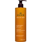 Nuxe - Rêve de Miel - Kosteuttava pesugeeli kasvot ja vartalo
