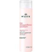 Nuxe - Aux Pétales de Rose - Nettoyant pour visage à la rose Eau nettoyante micellaire