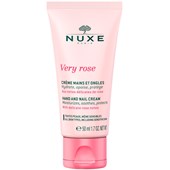 Nuxe - Hands and feet - Hand and Nail Cream