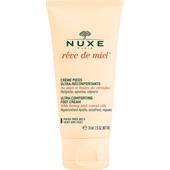 Nuxe - Rêve de Miel - Rêve de Miel Ultra Comforting Foot Cream