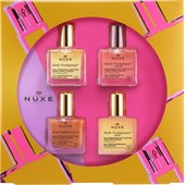 Nuxe - Huile Prodigieuse - Geschenkset