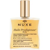 Nuxe - Huile Prodigieuse - Huile Prodigieuse Riche
