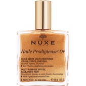 Nuxe - Huile Prodigieuse Or - Huile Prodigieuse OR