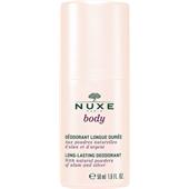 Nuxe - Body - Déodorant Longue Durée