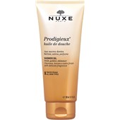 Nuxe - Prodigieux - Prodigieux Huile de Douche
