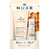 Nuxe - Set i begränsad upplaga - Discovery Offer