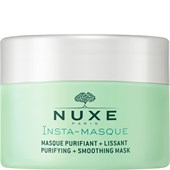 Nuxe - Masques et exfoliants - Insta-Masque Masque Purifiant + Lissant