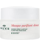 Nuxe - Masques et exfoliants - Masque Purifiant Doux