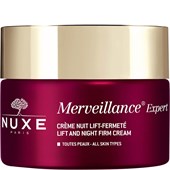 Nuxe - Merveillance Expert - Crème Nuit Lift-Fermeté