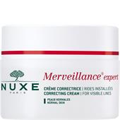 Nuxe - Merveillance Expert - til normal hud Correcting Cream