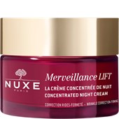 Nuxe - Merveillance LIFT - Lift & Night Firm Cream