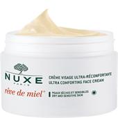 Nuxe - Rêve de Miel - Rêve de Miel Ultra Comforting Face Cream