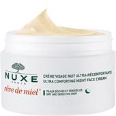 Nuxe - Rêve de Miel - Rêve de Miel Ultra Comforting Night Face Cream