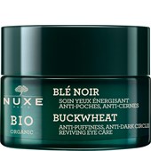 Nuxe - Nuxe Bio - Grano saraceno Anti-Puffiness, Anti-Dark Circles Reviving Eye Care