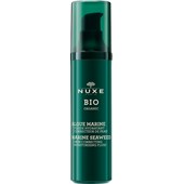 Nuxe - Nuxe Bio - Algas marinas Skin Correcting Moisturising Fluid